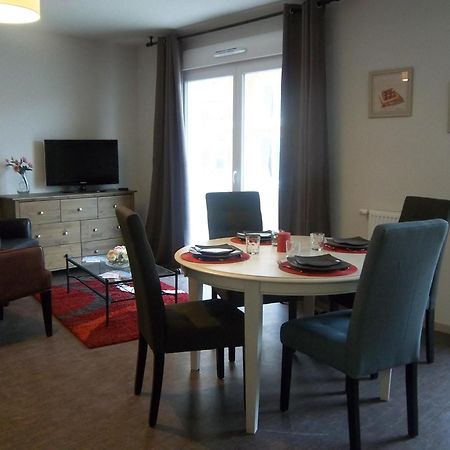 La Residence Therm'Appart Виши Экстерьер фото