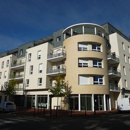 La Residence Therm'Appart Виши Экстерьер фото