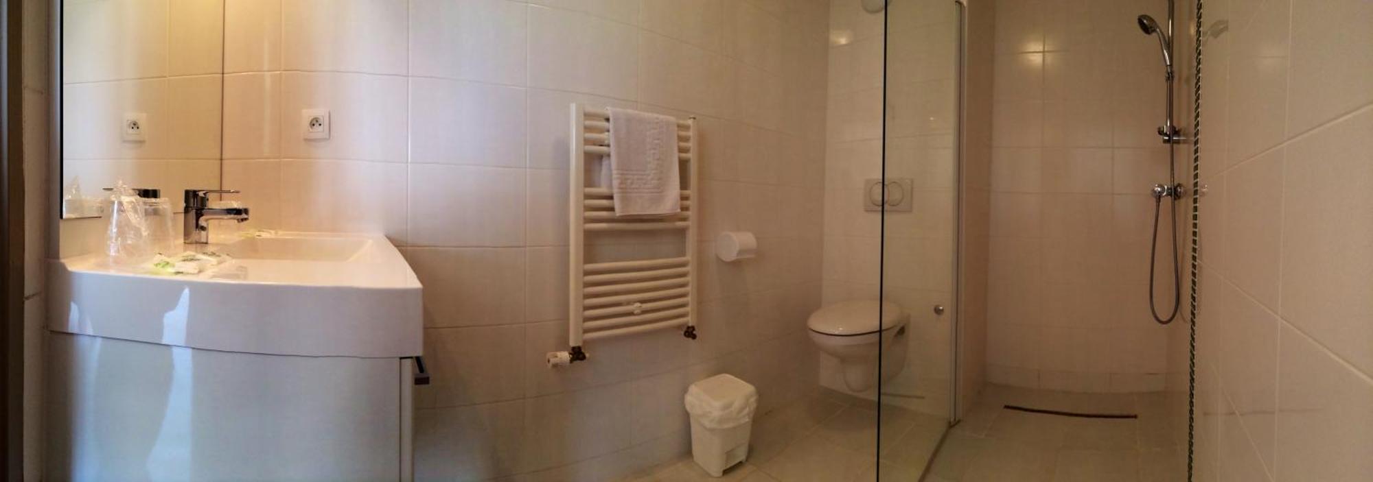 La Residence Therm'Appart Виши Номер фото